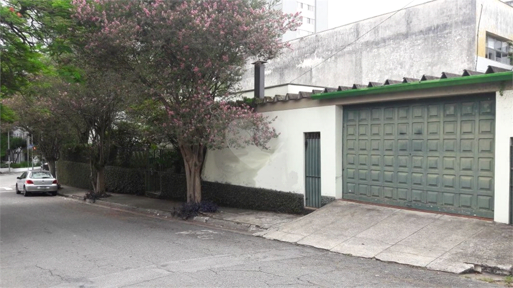 Venda Terreno São Paulo Vila Madalena REO354507 3