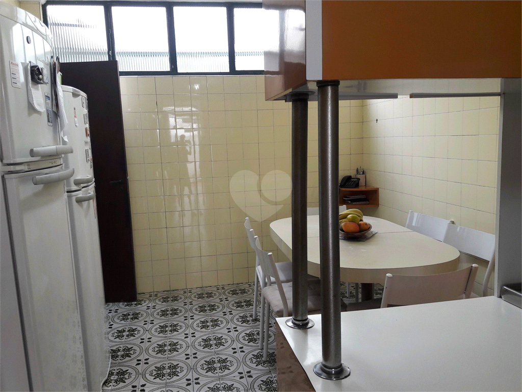 Venda Terreno São Paulo Vila Madalena REO354507 21