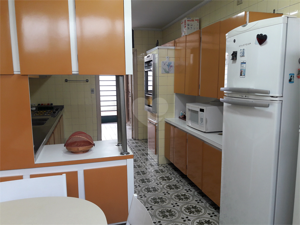 Venda Terreno São Paulo Vila Madalena REO354507 20