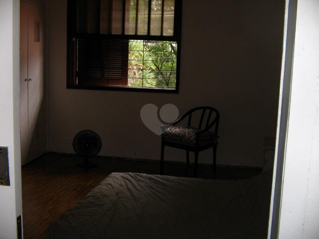 Venda Casa São Paulo Jardim Guedala REO35453 14