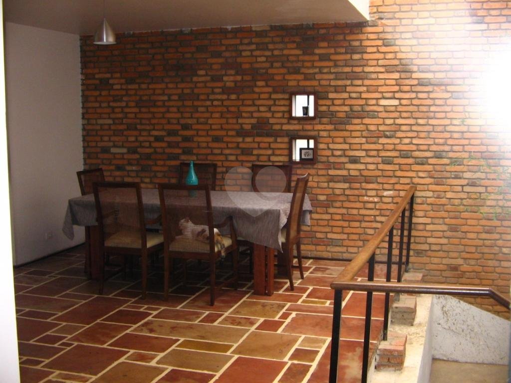 Venda Casa São Paulo Jardim Guedala REO35453 3