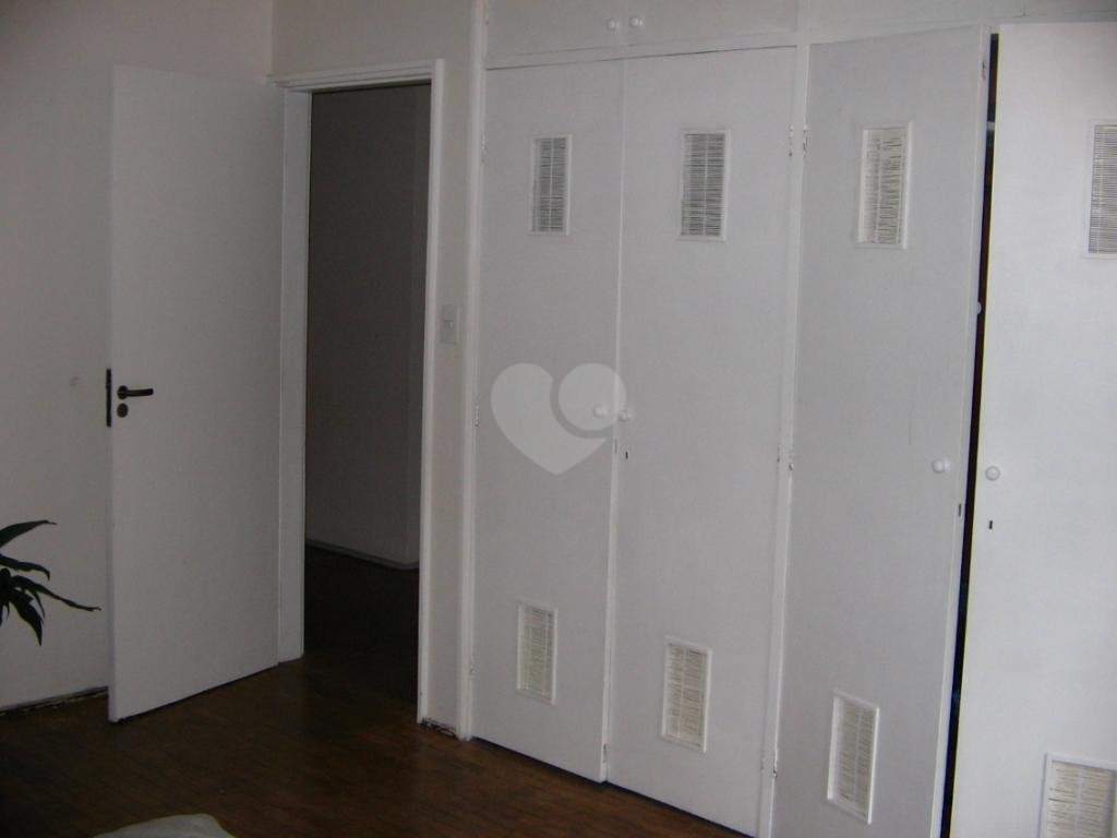 Venda Casa São Paulo Jardim Guedala REO35453 14