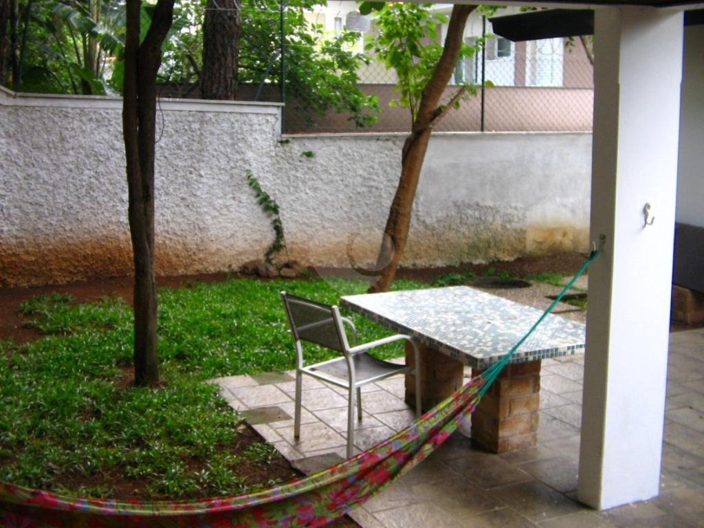 Venda Casa São Paulo Jardim Guedala REO35453 19