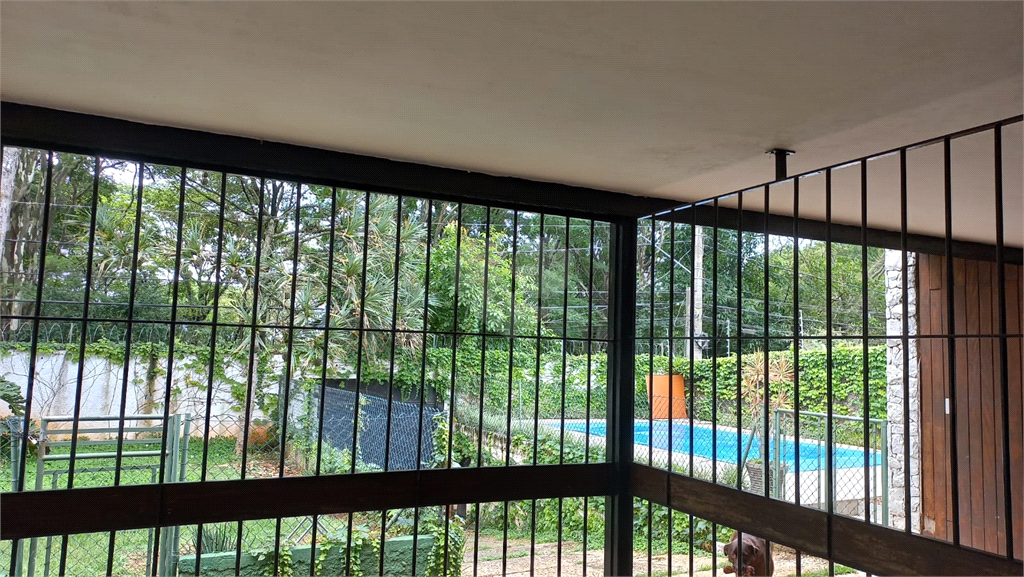 Venda Casa São Paulo Jardim Guedala REO35453 75