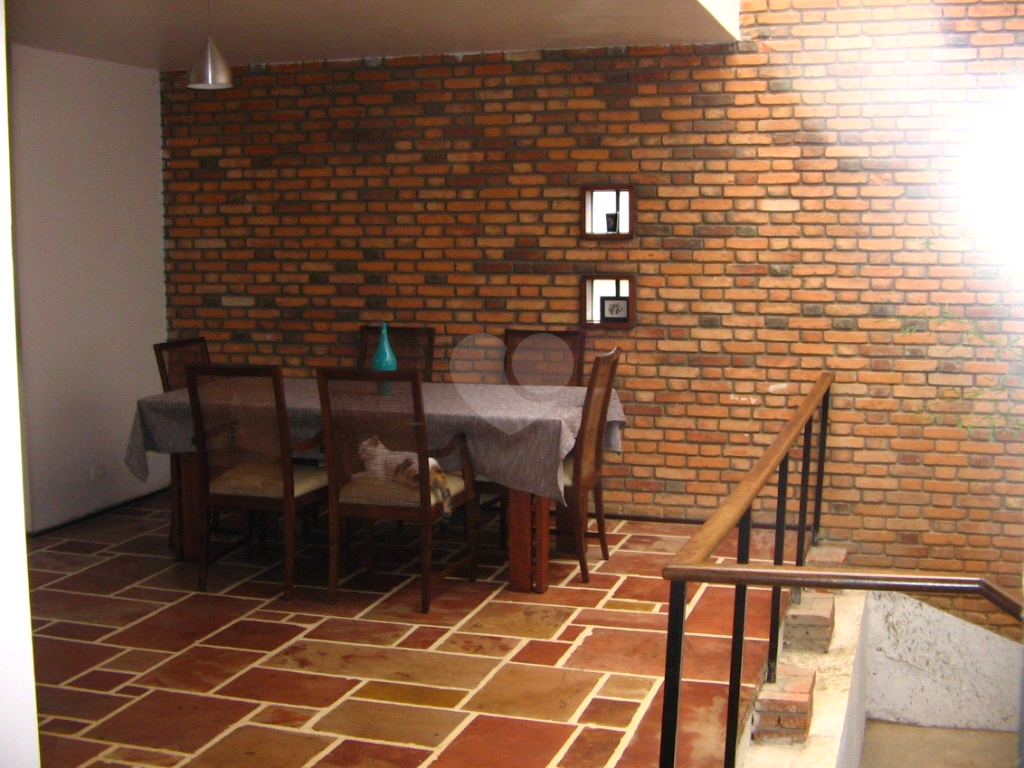 Venda Casa São Paulo Jardim Guedala REO35453 61