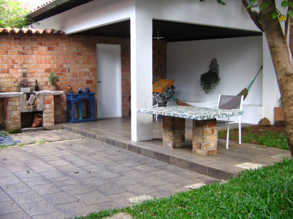 Venda Casa São Paulo Jardim Guedala REO35453 62