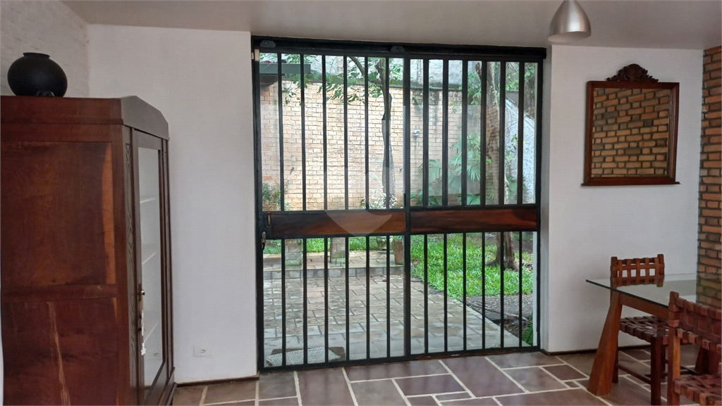 Venda Casa São Paulo Jardim Guedala REO35453 78