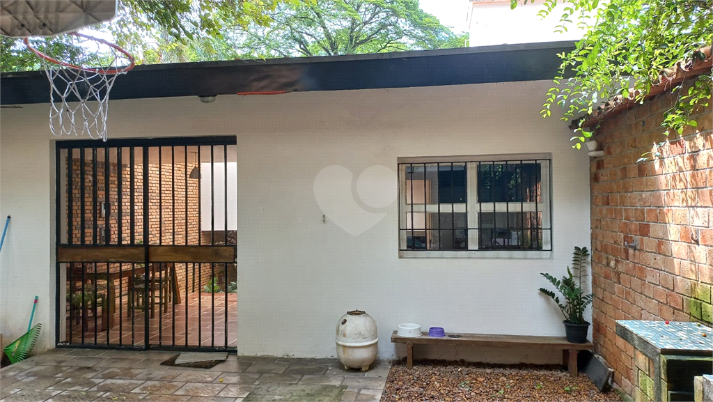 Venda Casa São Paulo Jardim Guedala REO35453 68