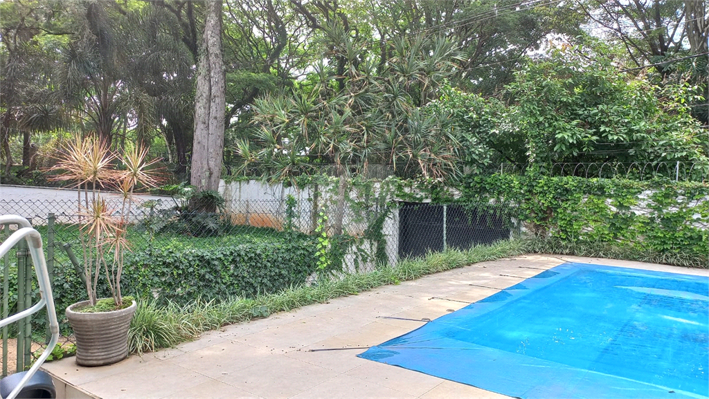 Venda Casa São Paulo Jardim Guedala REO35453 85