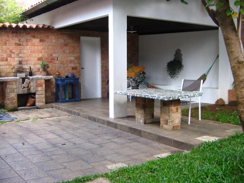 Venda Casa São Paulo Jardim Guedala REO35453 17