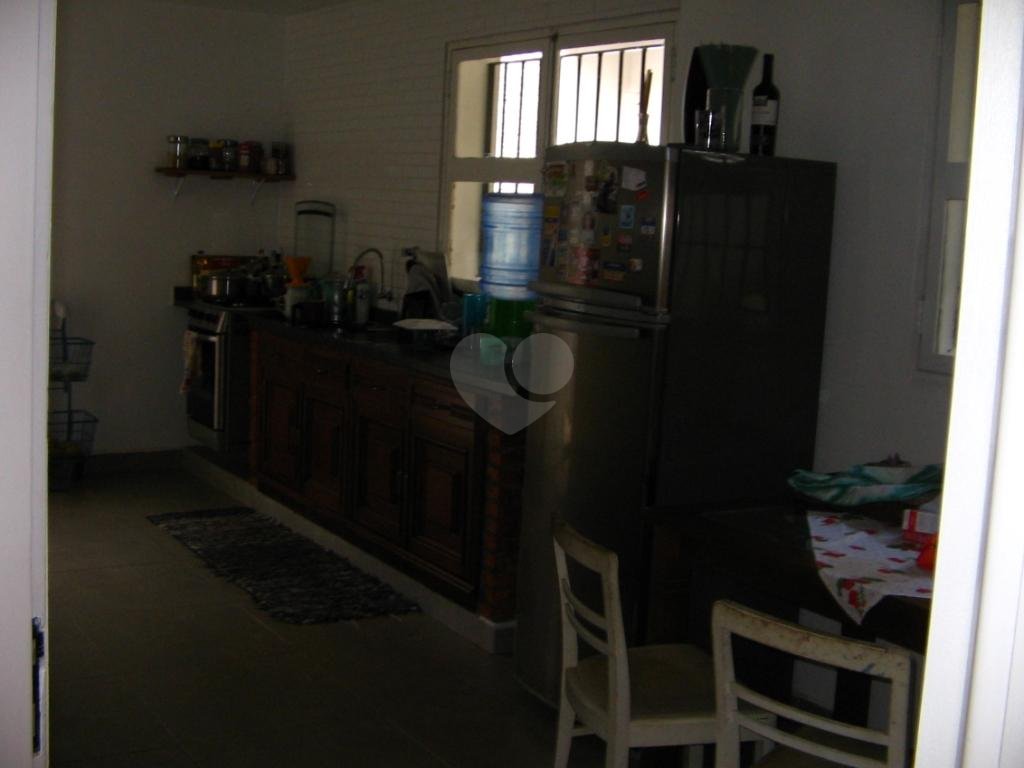 Venda Casa São Paulo Jardim Guedala REO35453 9