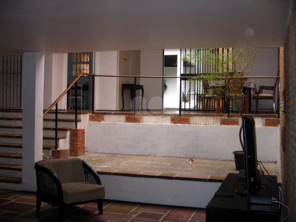 Venda Casa São Paulo Jardim Guedala REO35453 58