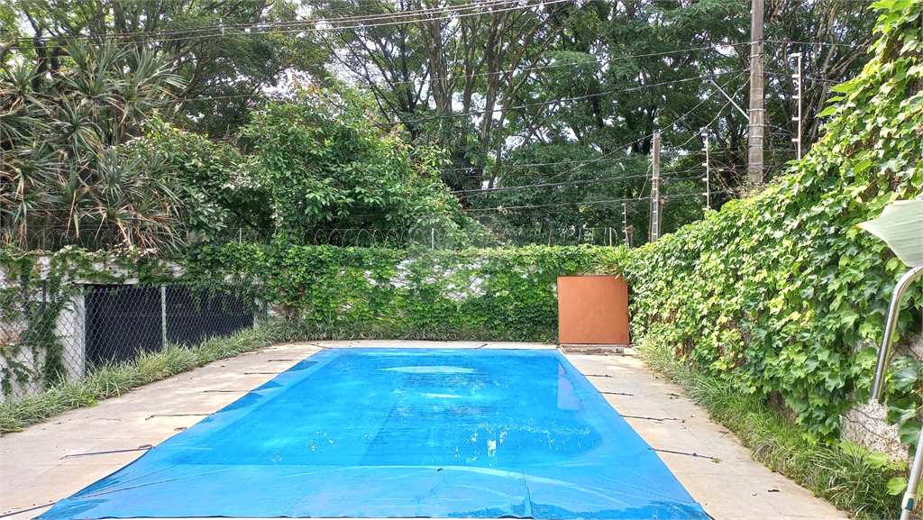 Venda Casa São Paulo Jardim Guedala REO35453 87