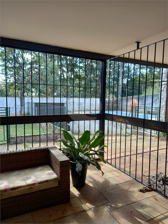 Venda Casa São Paulo Jardim Guedala REO35453 51