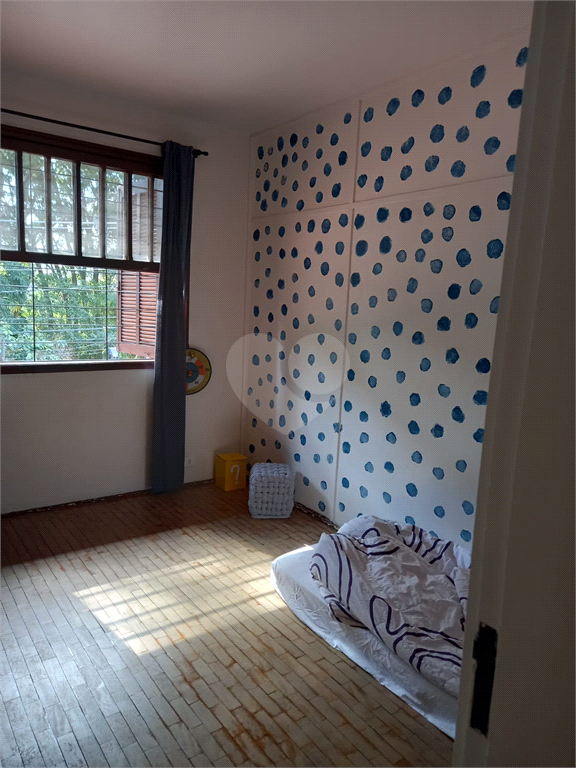 Venda Casa São Paulo Jardim Guedala REO35453 35