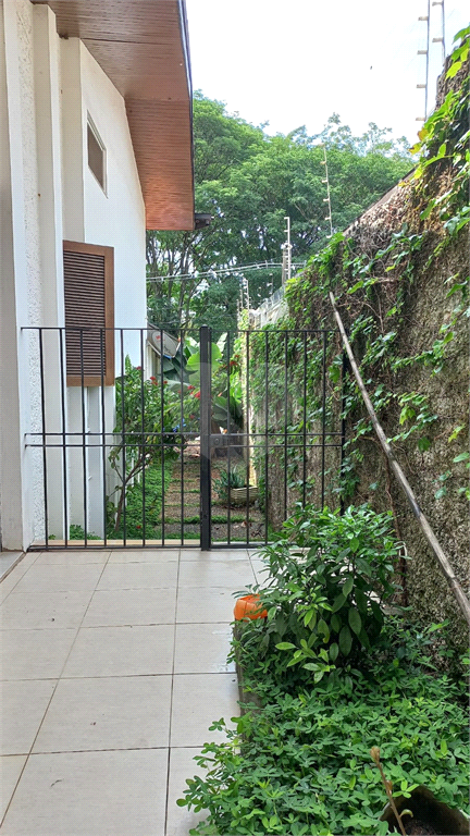 Venda Casa São Paulo Jardim Guedala REO35453 73