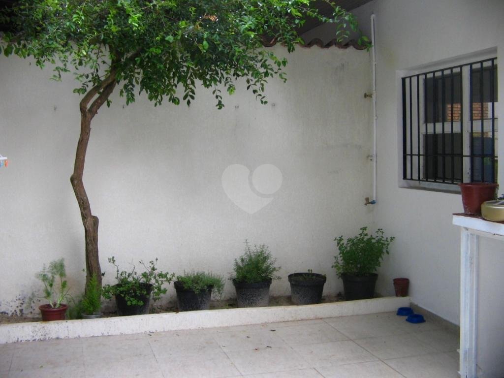 Venda Casa São Paulo Jardim Guedala REO35453 20