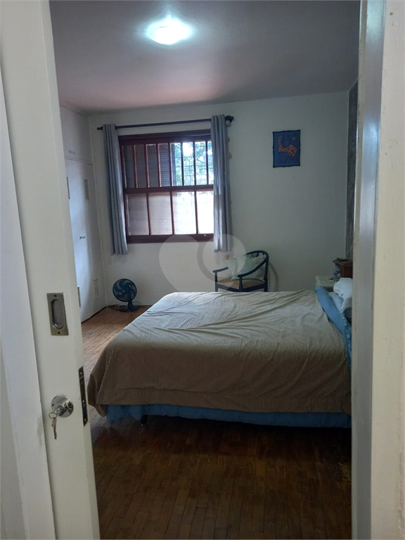 Venda Casa São Paulo Jardim Guedala REO35453 37