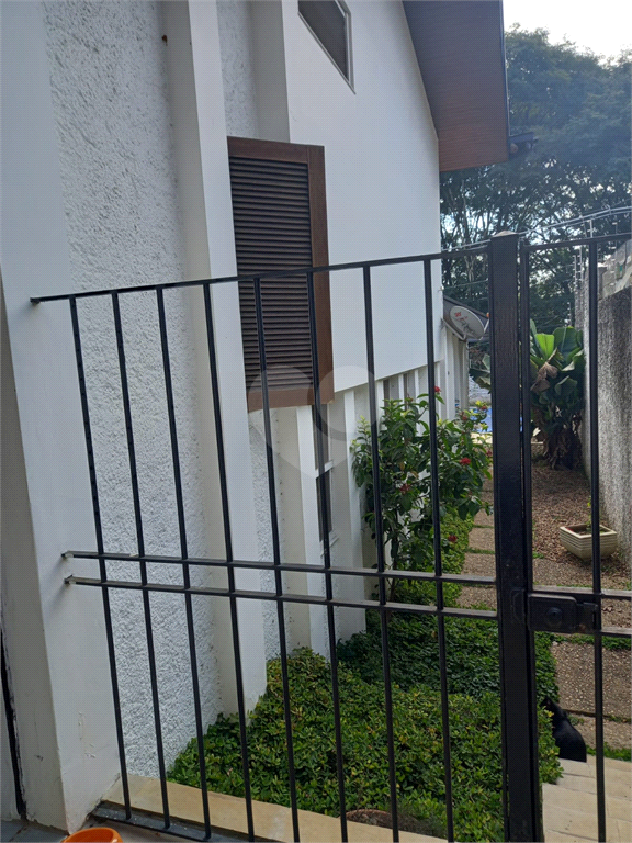 Venda Casa São Paulo Jardim Guedala REO35453 38