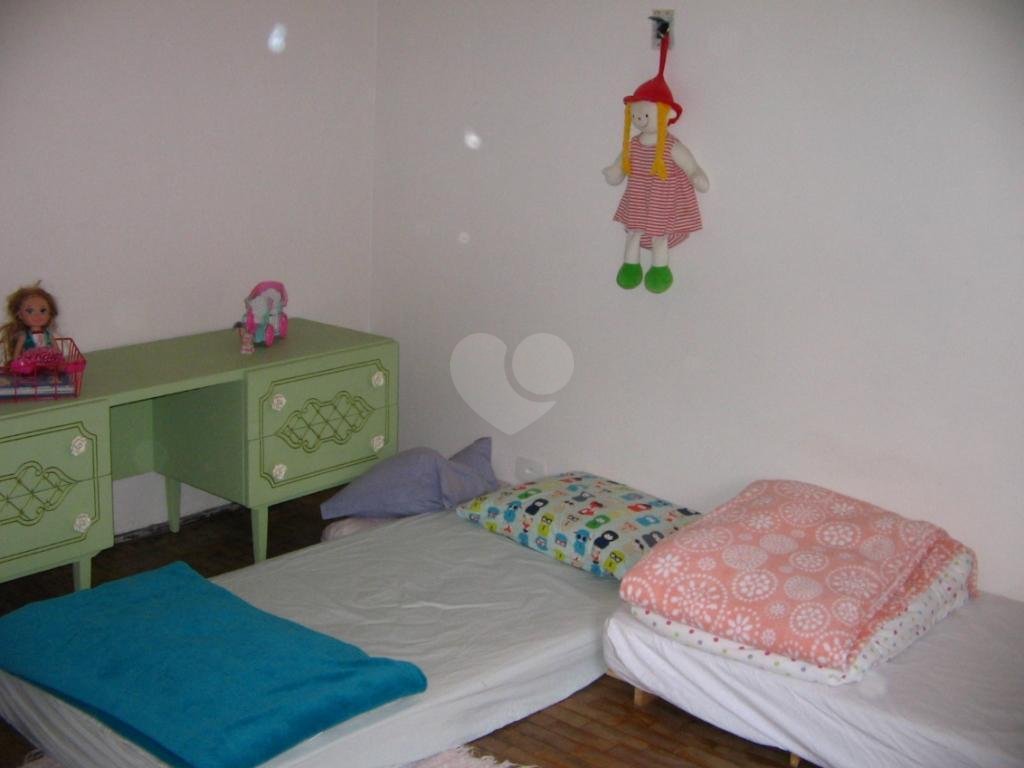 Venda Casa São Paulo Jardim Guedala REO35453 23