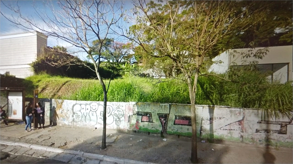 Venda Terreno São Paulo Morumbi REO354530 7