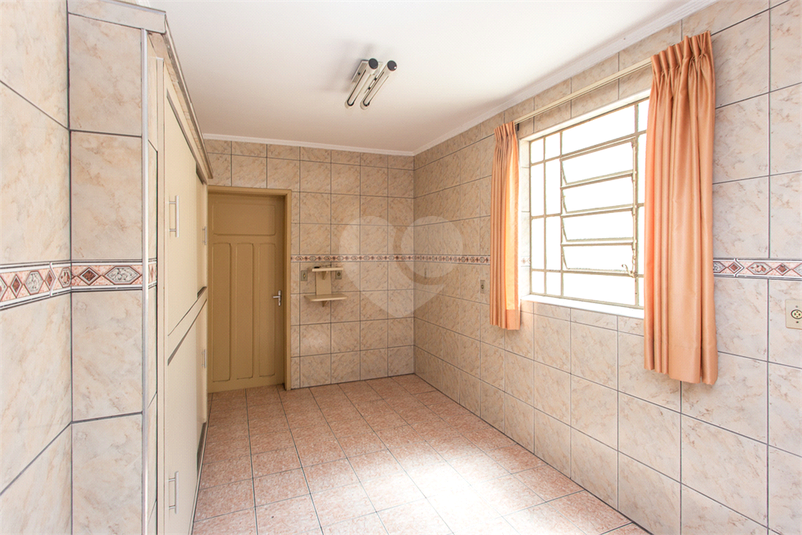 Venda Sobrado São Paulo Barra Funda REO354531 56