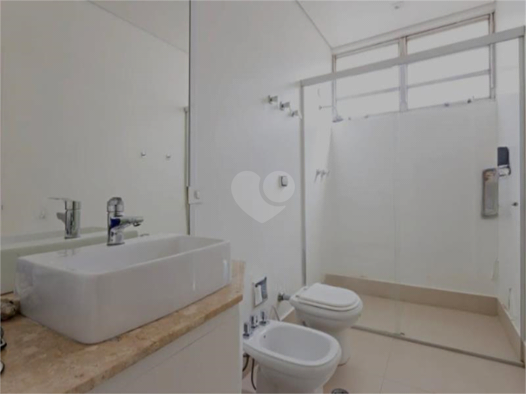 Aluguel Apartamento São Paulo Cerqueira César REO354532 13