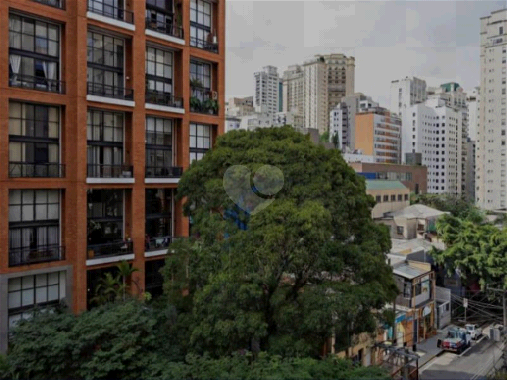 Aluguel Apartamento São Paulo Cerqueira César REO354532 6