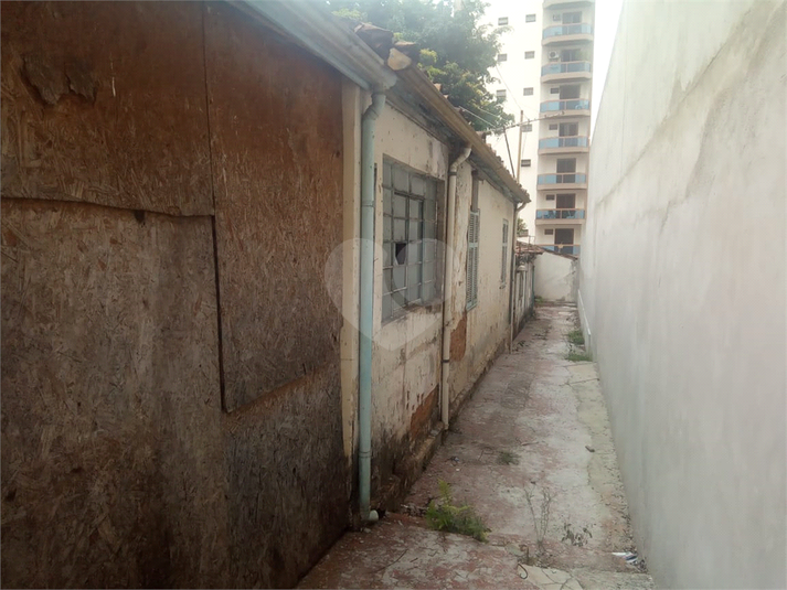 Venda Terreno São Paulo Santana REO354549 10