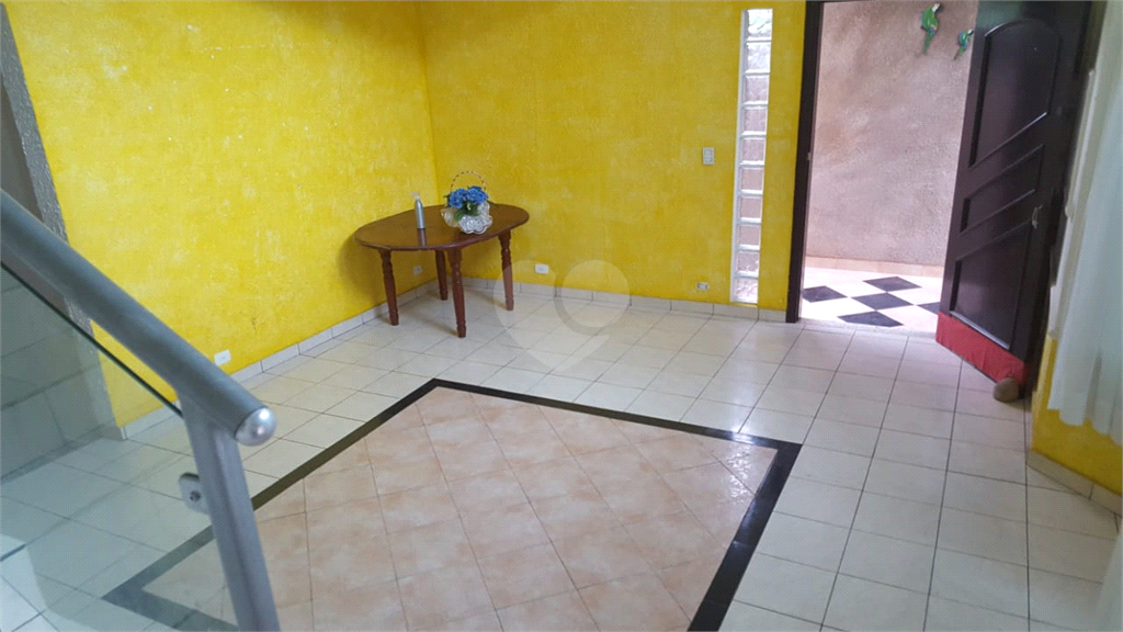 Venda Casa São Paulo Jardim Alvorada (zona Norte) REO354567 3