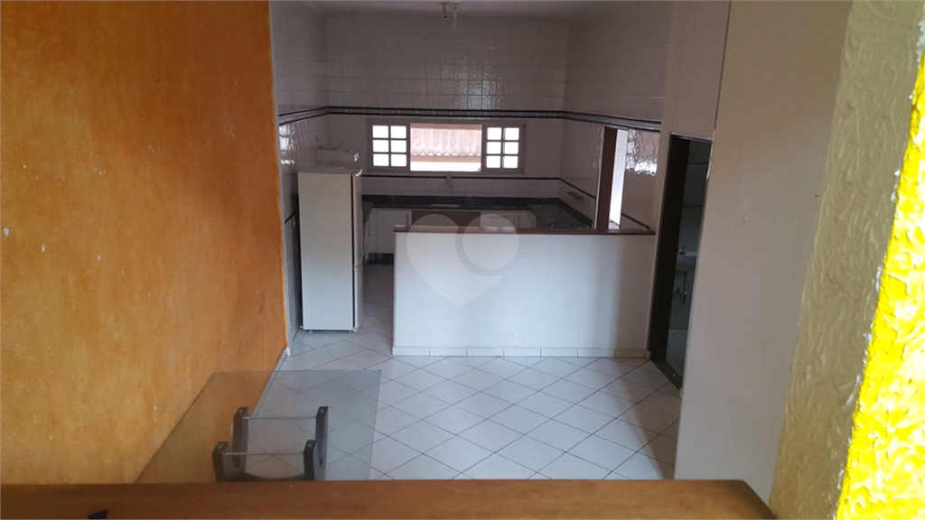 Venda Casa São Paulo Jardim Alvorada (zona Norte) REO354567 10