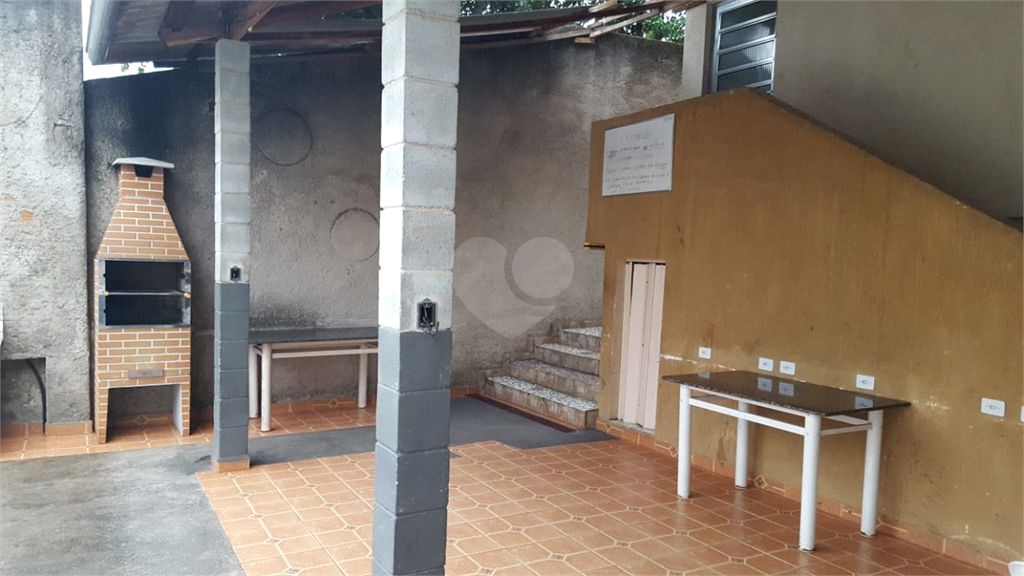 Venda Casa São Paulo Jardim Alvorada (zona Norte) REO354567 15