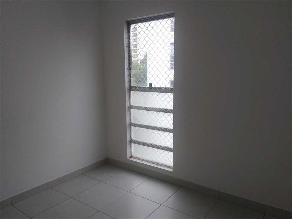 Venda Apartamento São Paulo Parque Mandaqui REO354569 12