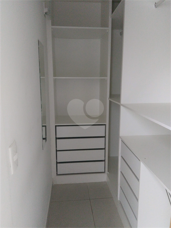 Venda Apartamento São Paulo Parque Mandaqui REO354569 11