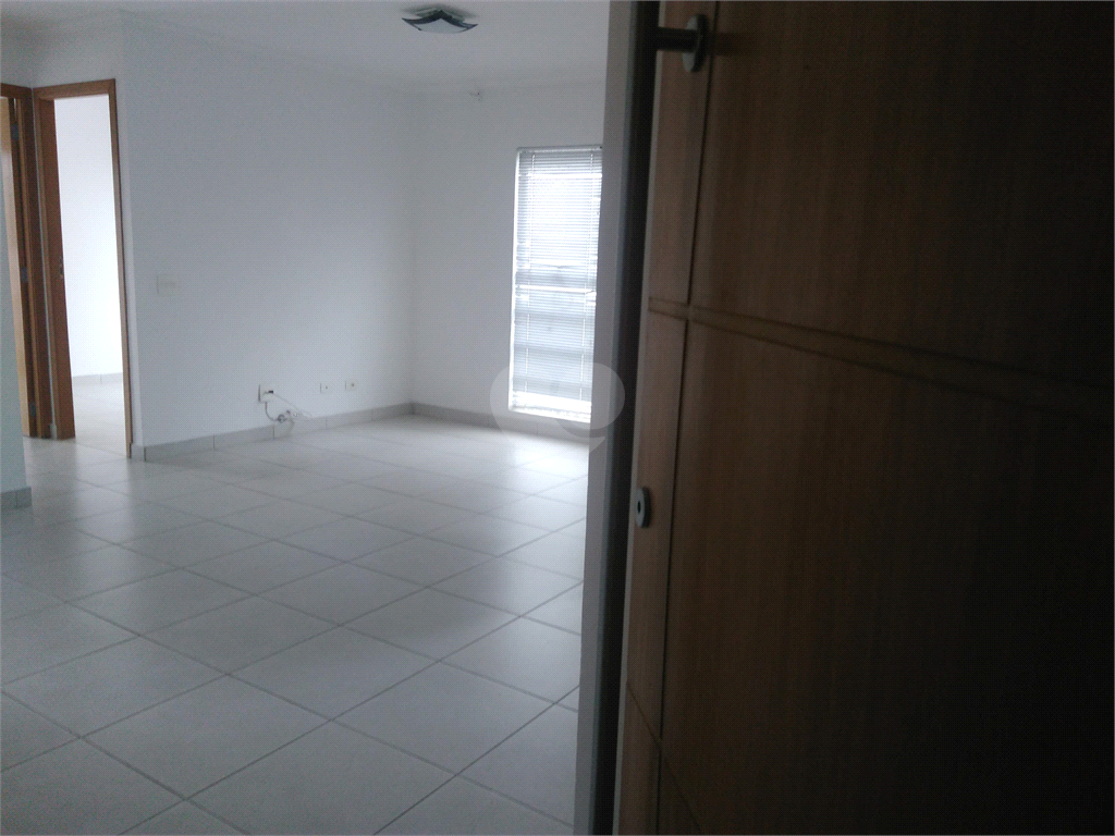 Venda Apartamento São Paulo Parque Mandaqui REO354569 13