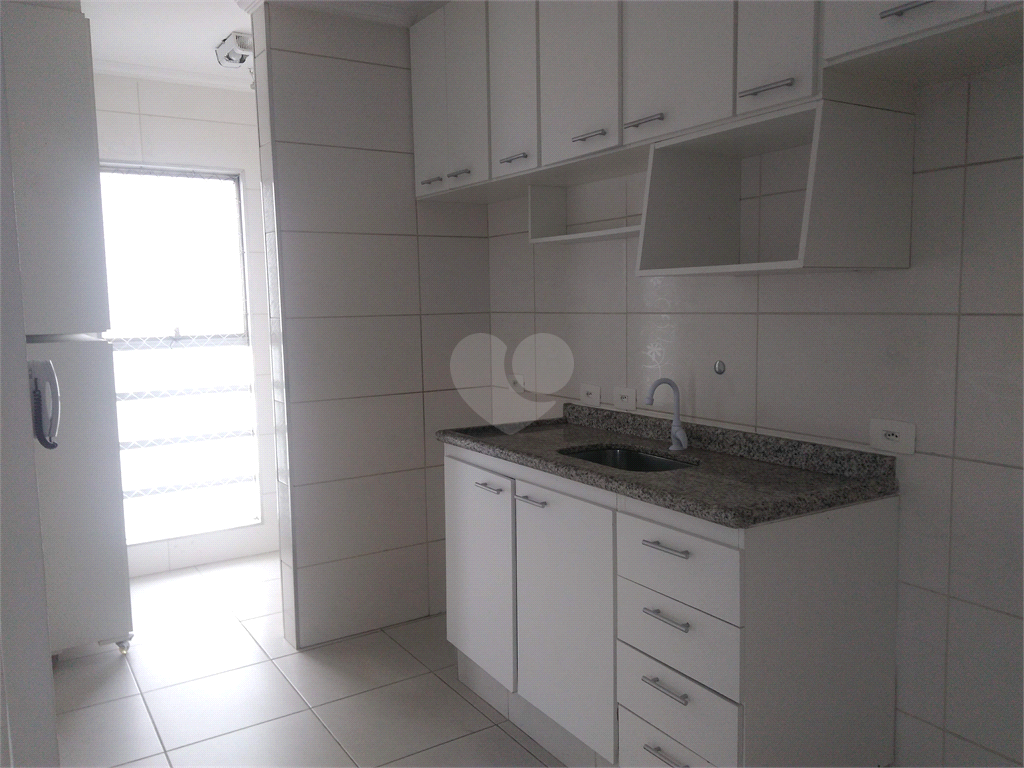 Venda Apartamento São Paulo Parque Mandaqui REO354569 2