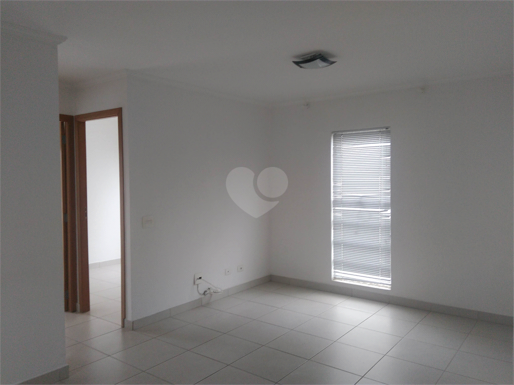 Venda Apartamento São Paulo Parque Mandaqui REO354569 5