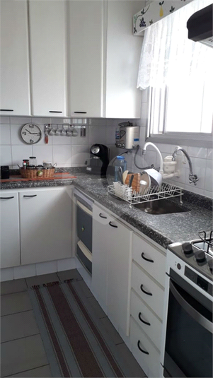 Venda Duplex São Paulo Vila Vera REO354580 14