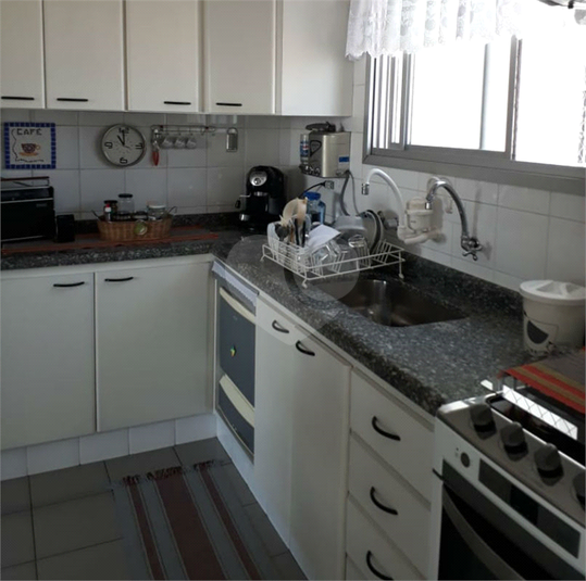 Venda Duplex São Paulo Vila Vera REO354580 5