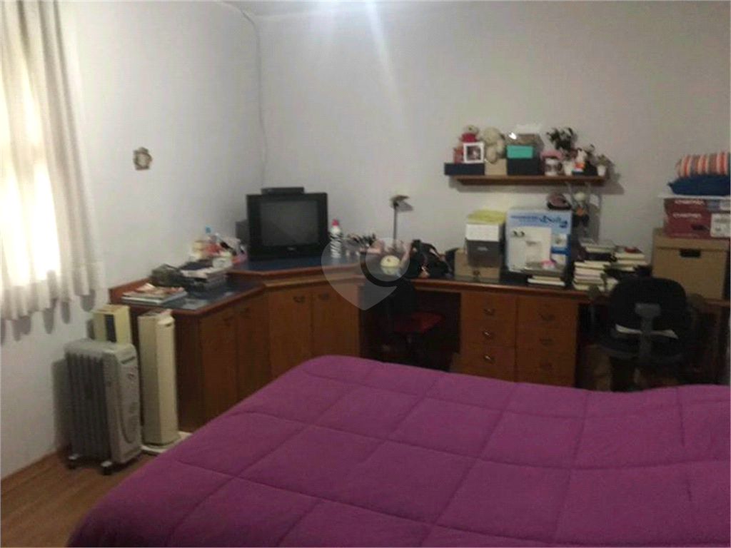 Venda Sobrado São Paulo Planalto Paulista REO354641 33