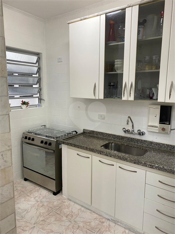 Venda Sobrado São Paulo Planalto Paulista REO354641 40