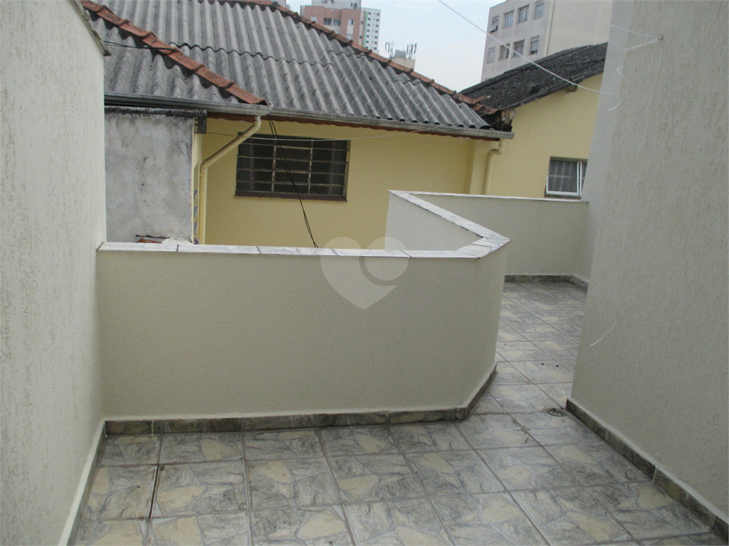 Venda Casa São Paulo Mirandópolis REO354648 17