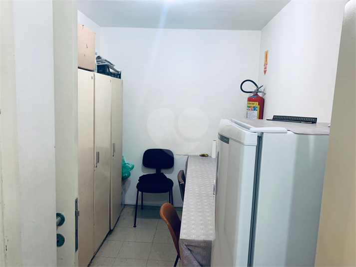 Venda Prédio inteiro São Paulo Pinheiros REO35465 32