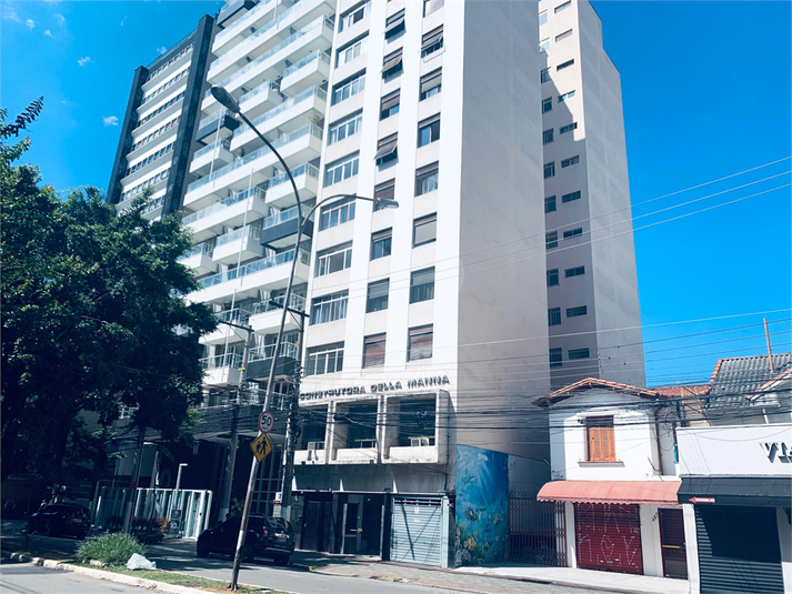 Venda Prédio inteiro São Paulo Pinheiros REO35465 29