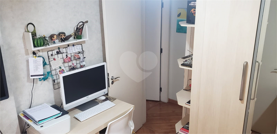 Venda Apartamento São Paulo Santa Teresinha REO354724 30