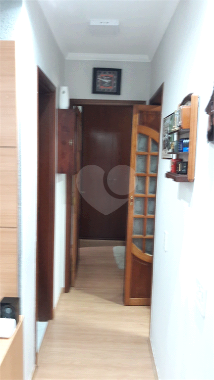 Venda Apartamento São Paulo Santa Teresinha REO354724 13