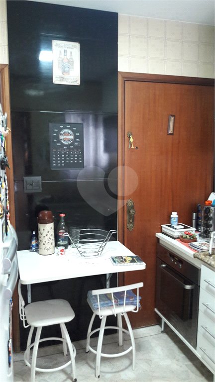 Venda Apartamento São Paulo Santa Teresinha REO354724 16