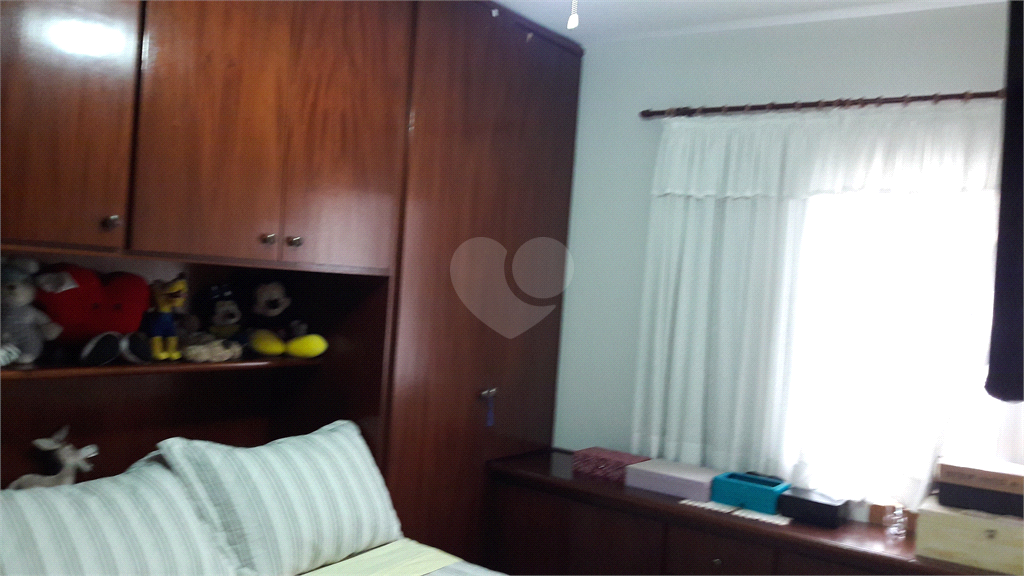 Venda Apartamento São Paulo Santa Teresinha REO354724 19