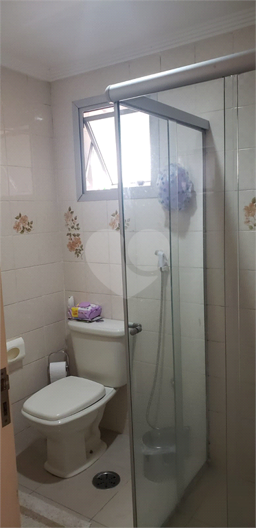 Venda Apartamento São Paulo Santa Teresinha REO354724 25