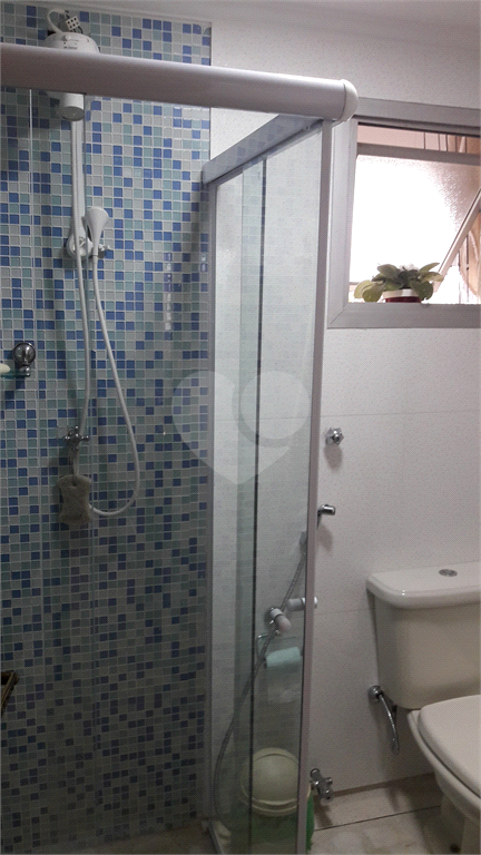 Venda Apartamento São Paulo Santa Teresinha REO354724 14